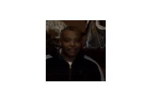 Moses Mitchell