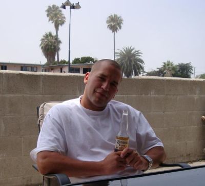 Joshua Herron