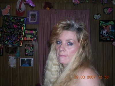 Tammy Gibson