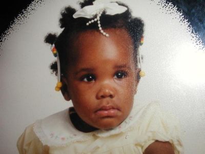 Tyana Rutledge