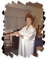 Georgia Buckingham