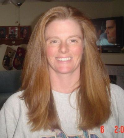 Shannon Jones