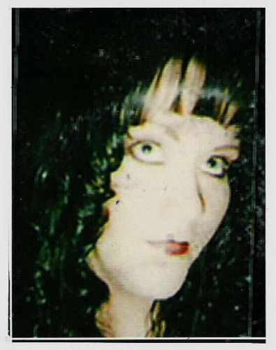 Roxianne Bucklew