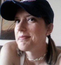 Melissa Schrader