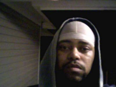 Curtis Charles