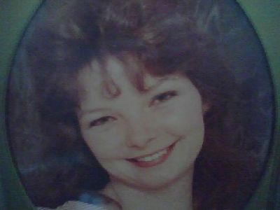 Cheryl Caddell