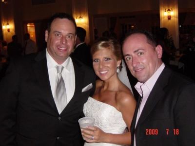 Tony Bergeron