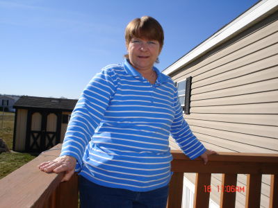 Patricia Allman