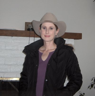 Jennifer Hoskins