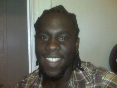 Dwain Keith