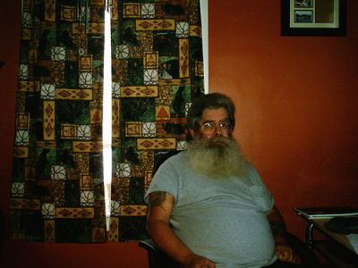 Richard Green