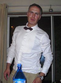 Eoin Mccormick