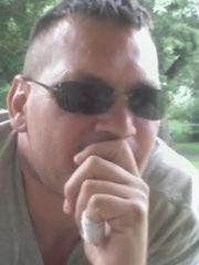 Barry Stumpf