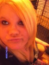 Brittany Worby