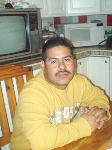Mauro Fernandez
