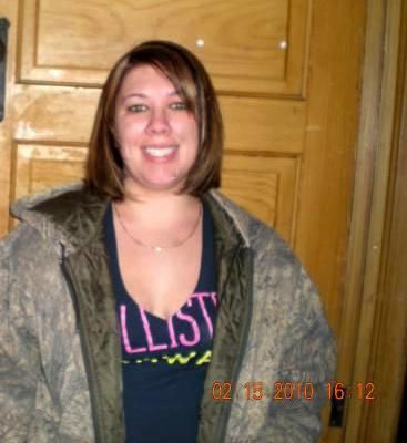 Jennifer Earnest