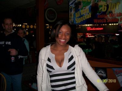 Blyss Lewis