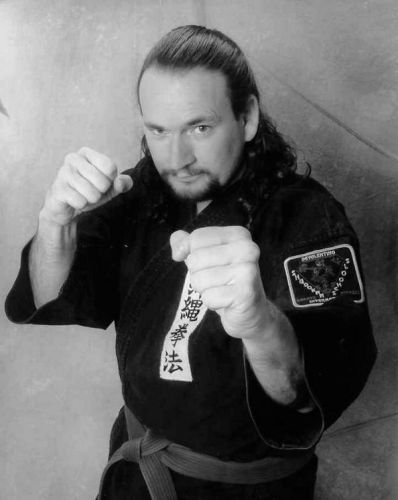 Bill Mclean