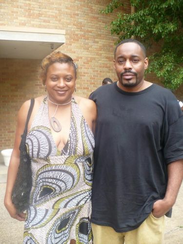 Samantha Roundtree