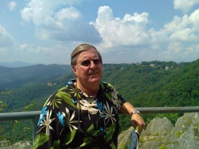 Randall Collins