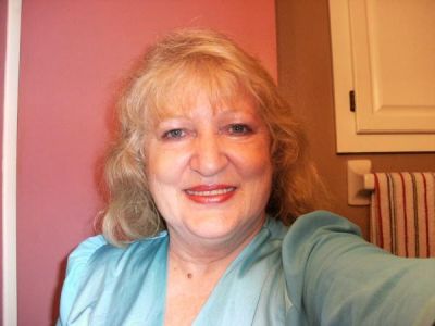 Linda Oswalt