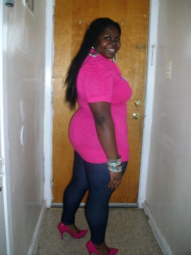 Tiron Brown