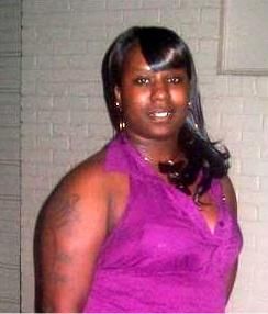 Antoinette Bell