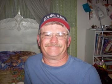 David Wellborn