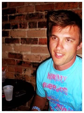 Shane Bottomlee