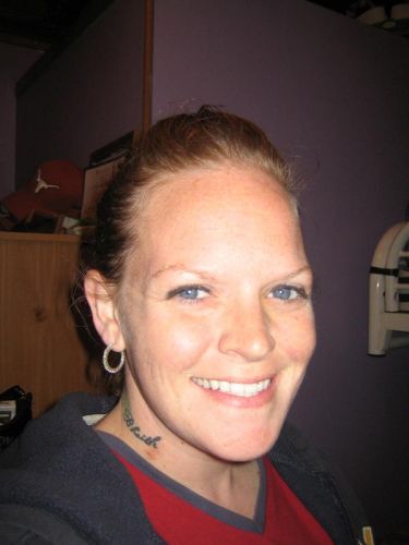 Jessica Horn