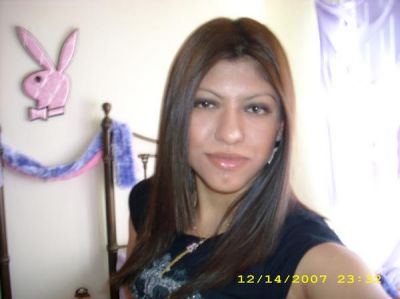 Maribel Garcia