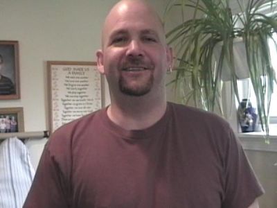 Louis Bosse