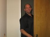 Darrin Palmer