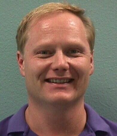 Jeffery Kimber