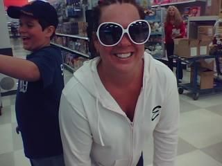 Tiffany Bolam