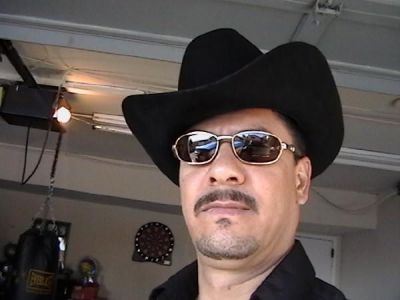 Armando Cazares