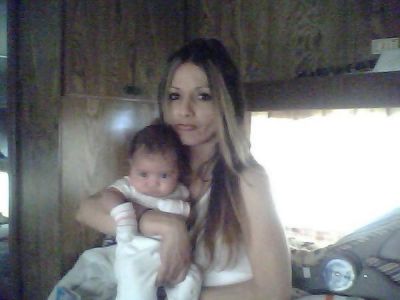 Mary Reyes