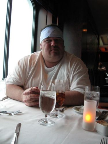 Clyde Zortman