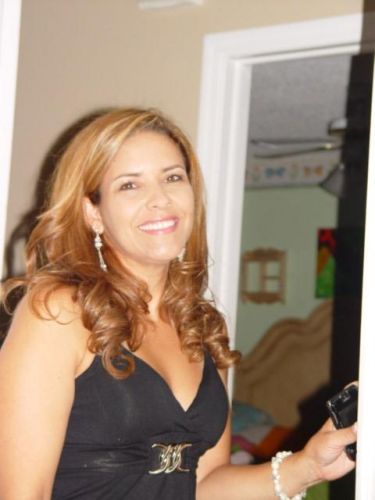 Gloria Sanchez
