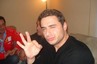 Tony Shtufaj