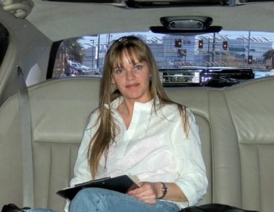 Gail Leet