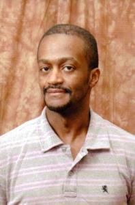 Darryl Holt