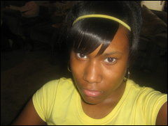 Bridgette Lovelace