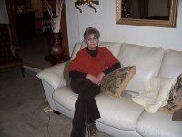 Betty Ellis