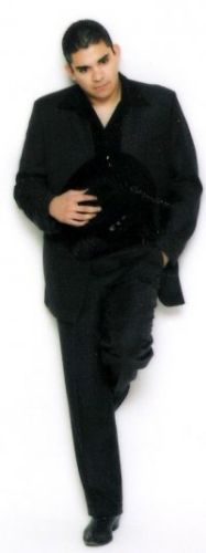 Erix Estrada