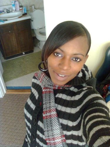 Yolanda Jones