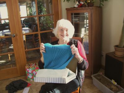 Donna Hirschon