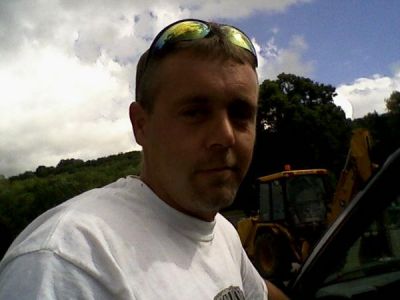 Christopher Robbins