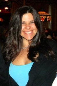 Lori Vitorino