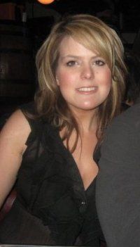 Kelly Forbes